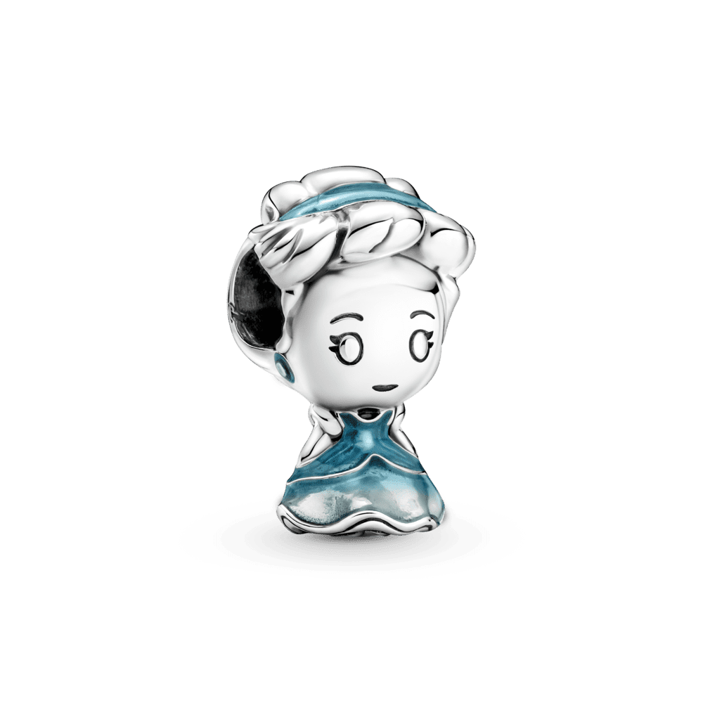 Charm Cenicienta De Disney
