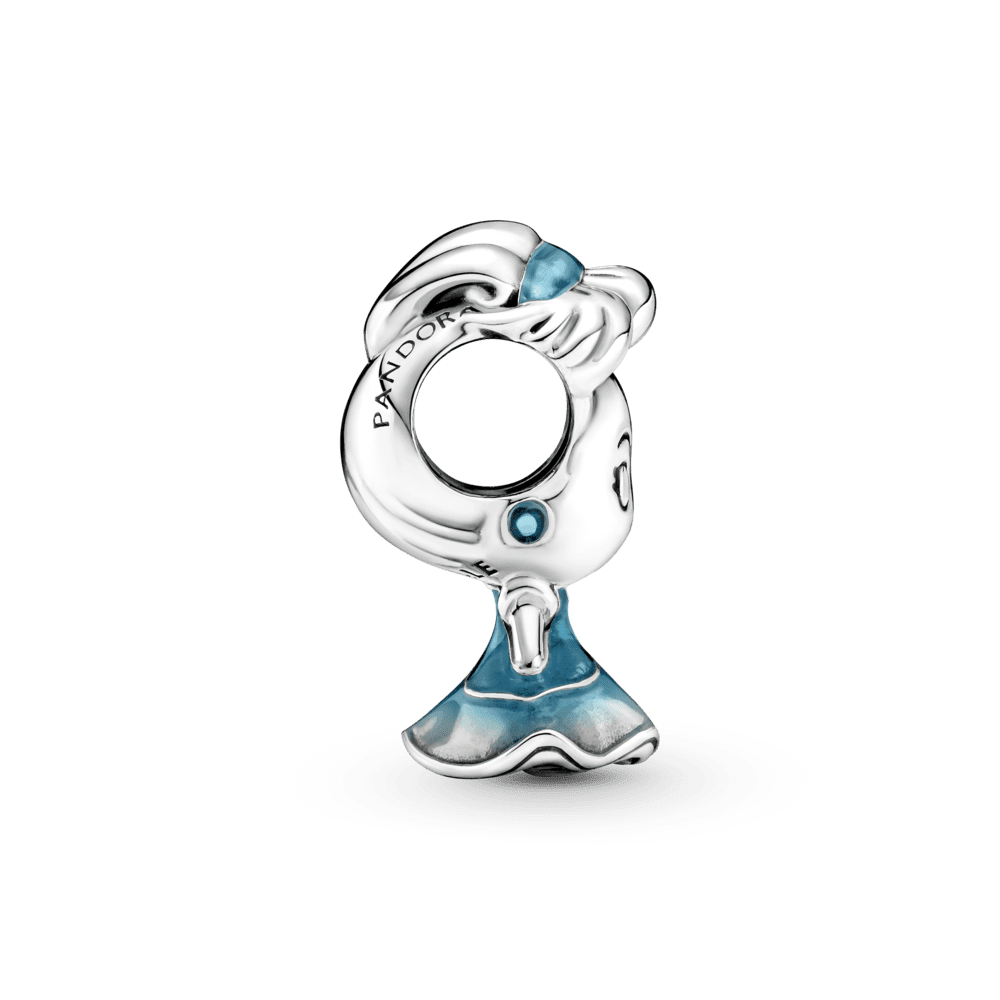 Charm Cenicienta De Disney