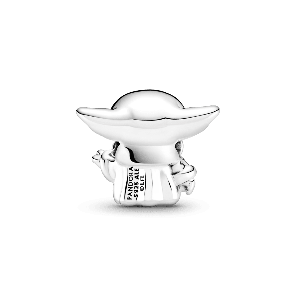 Charm Star Wars GROGU