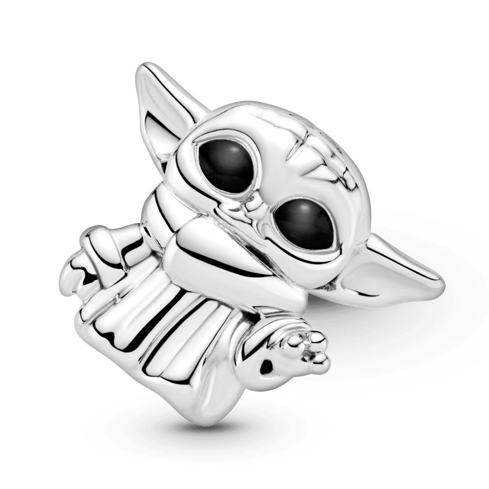 Charm Star Wars GROGU