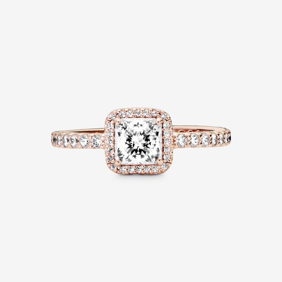 Anillo Elegancia Atemporal