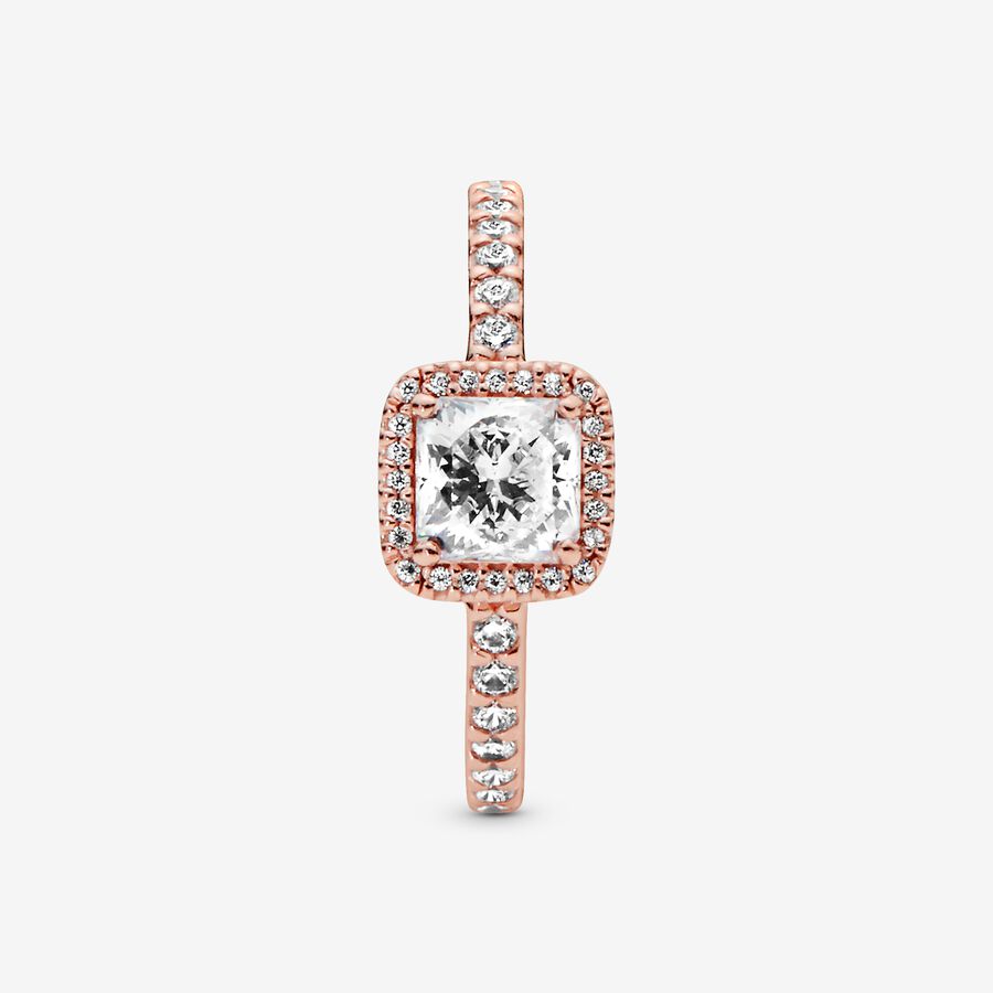 Anillo Elegancia Atemporal