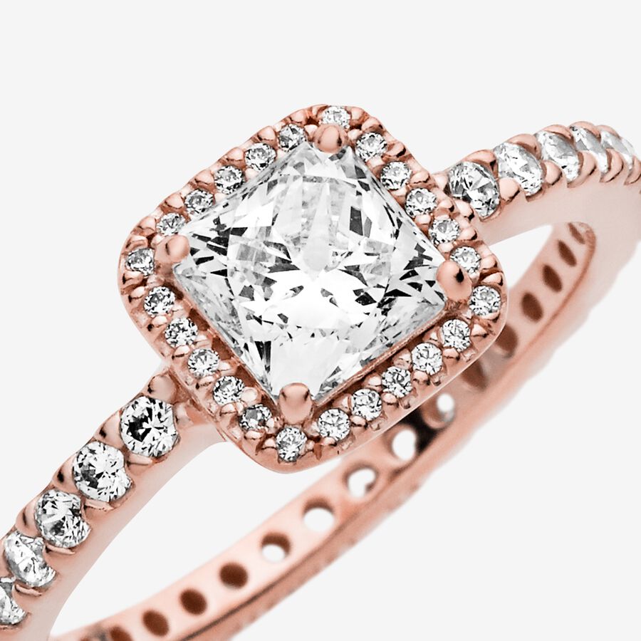 Anillo Elegancia Atemporal