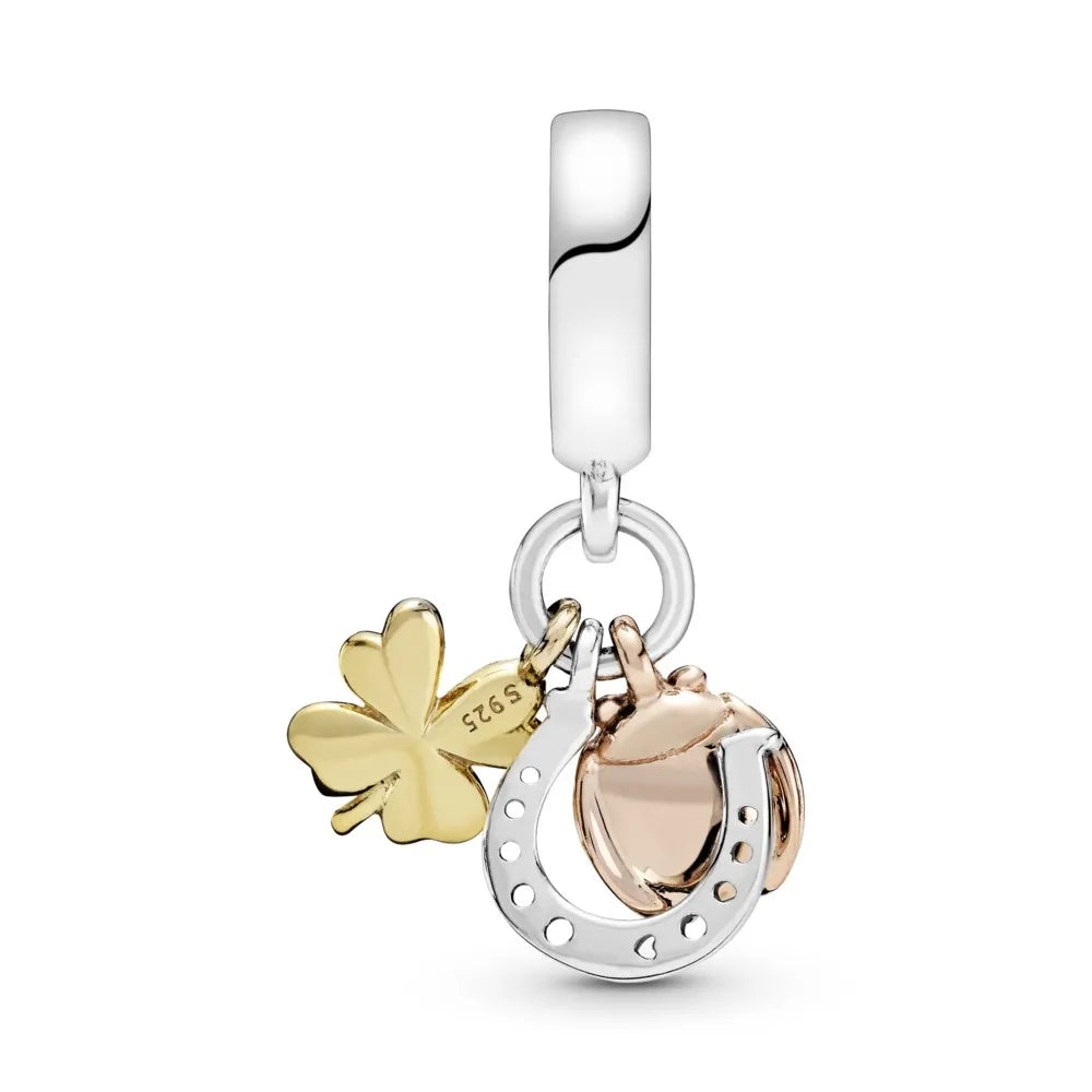 charm plata 925