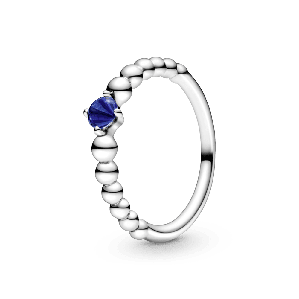 Anillo pandora signature hot sale