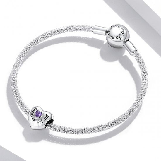 Charm de la amistad