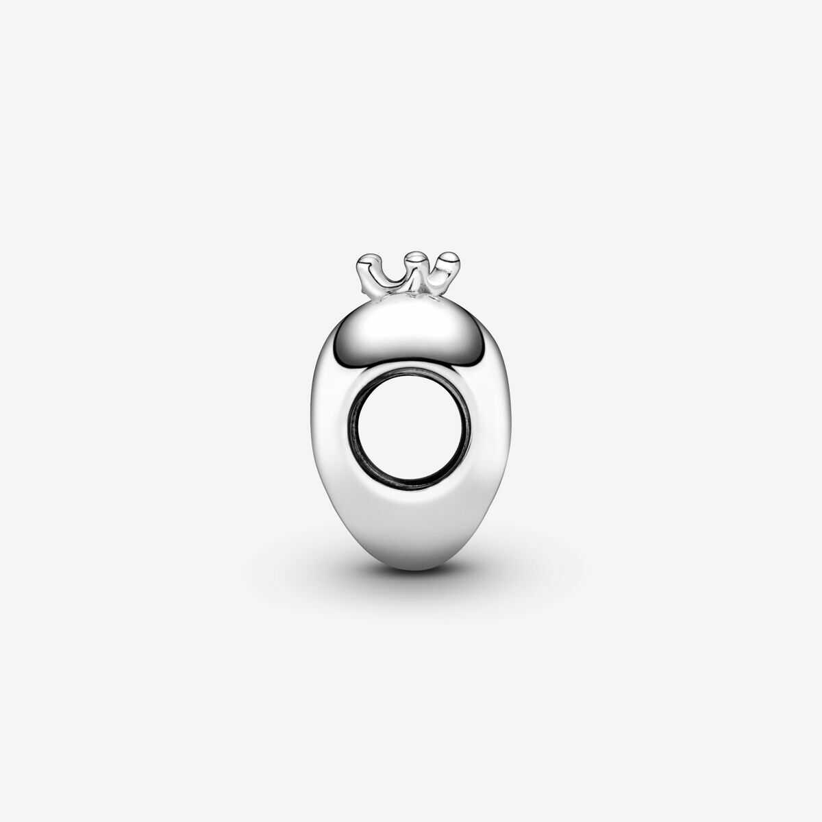 Charm Corazón Madre Del Año