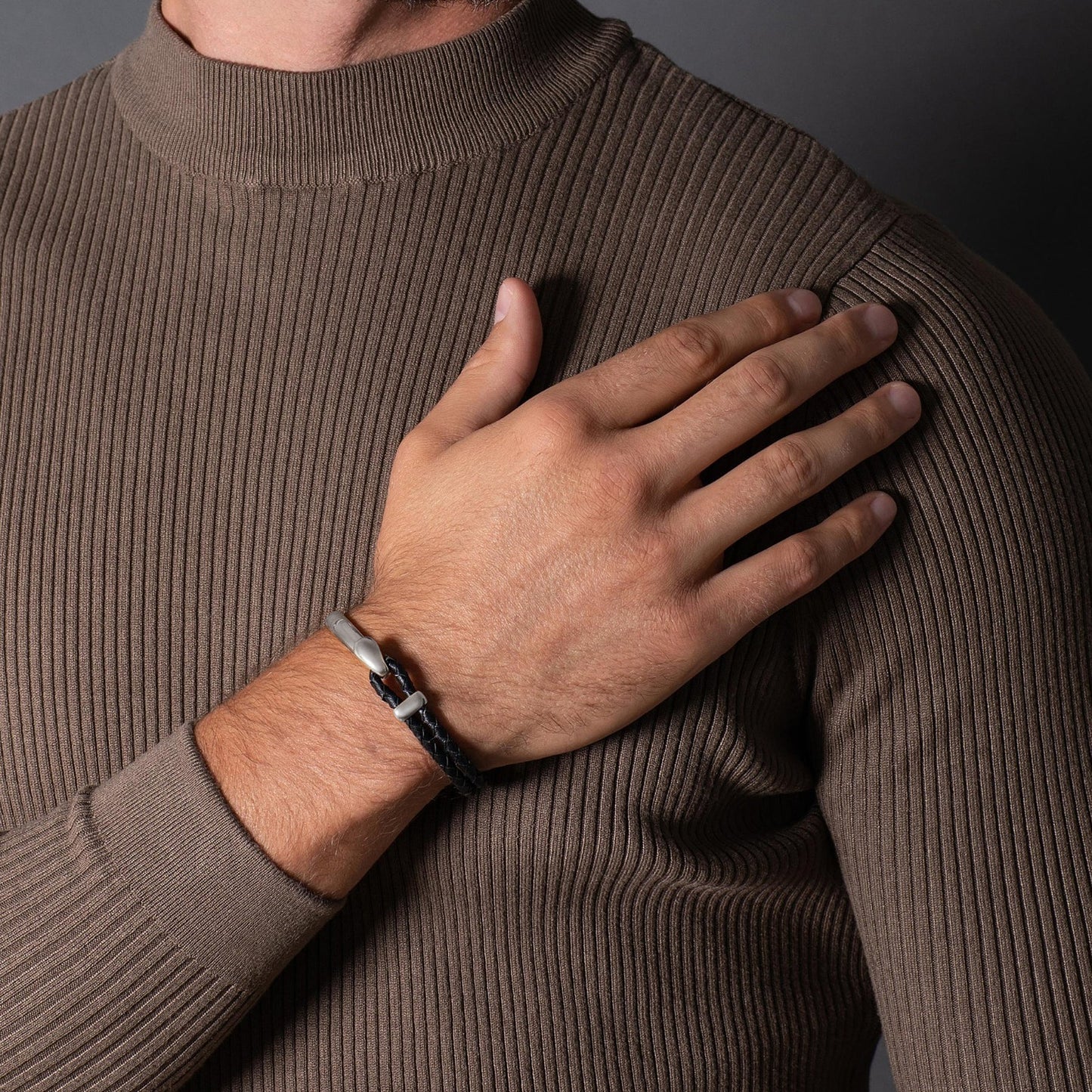 pulsera de hombre