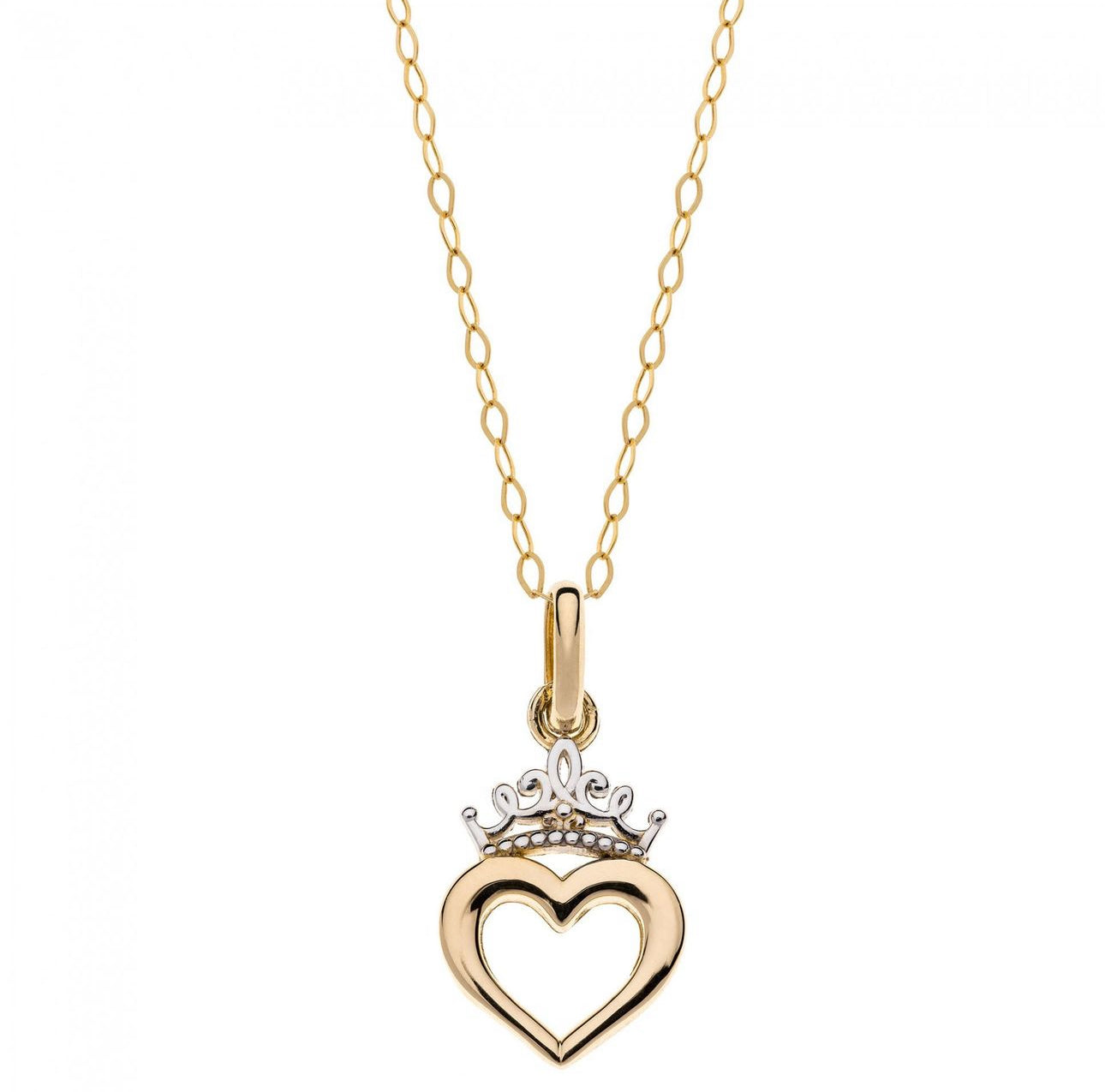 Collar Disney Princess