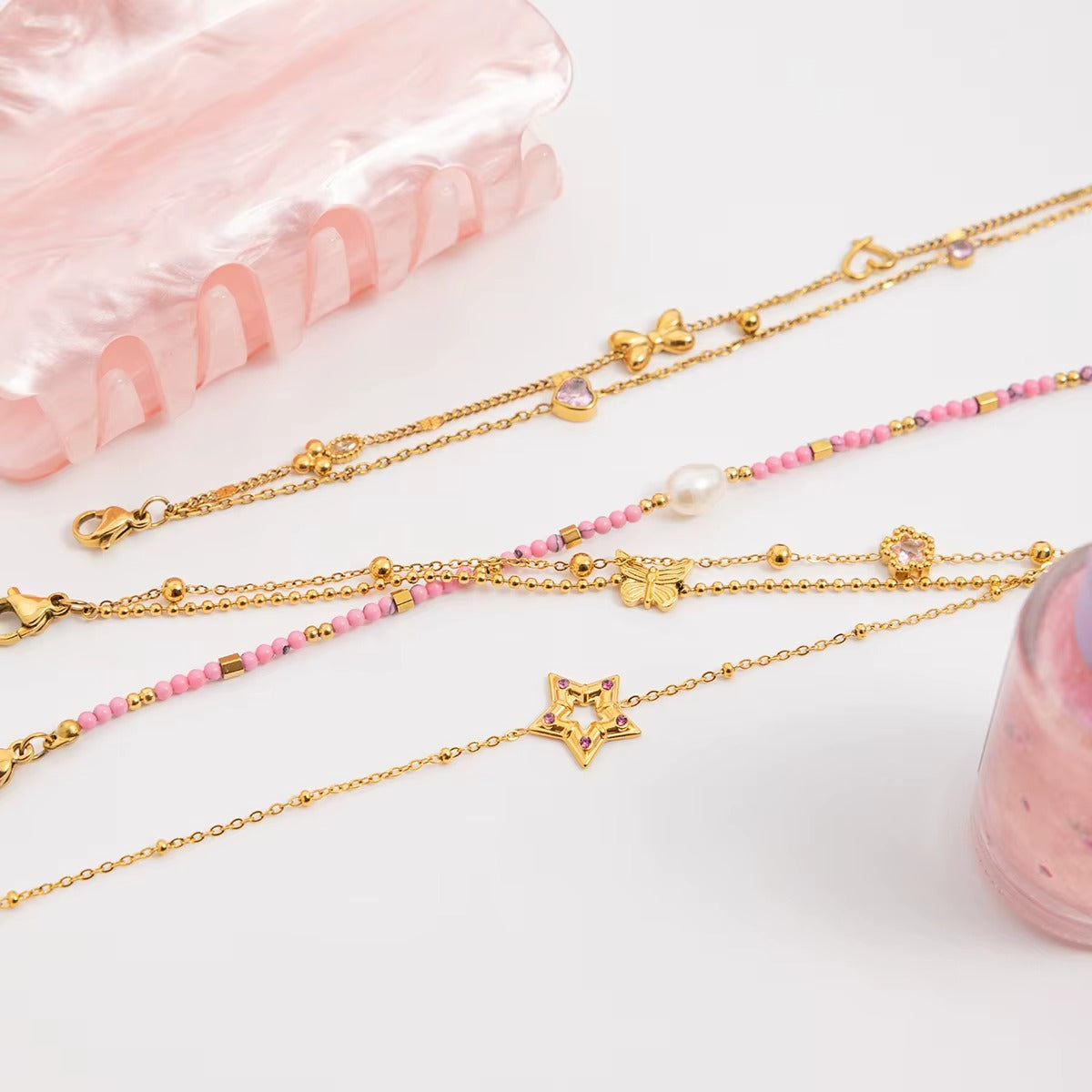 Pulsera Estrella
