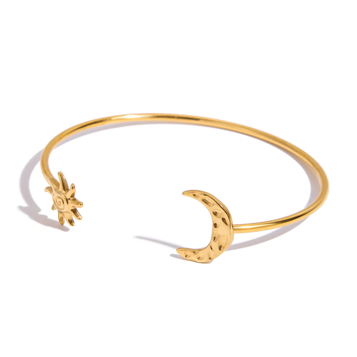 Pulsera Sol & Luna
