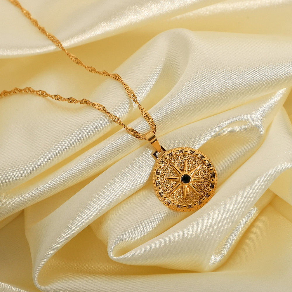Collar Moonstar