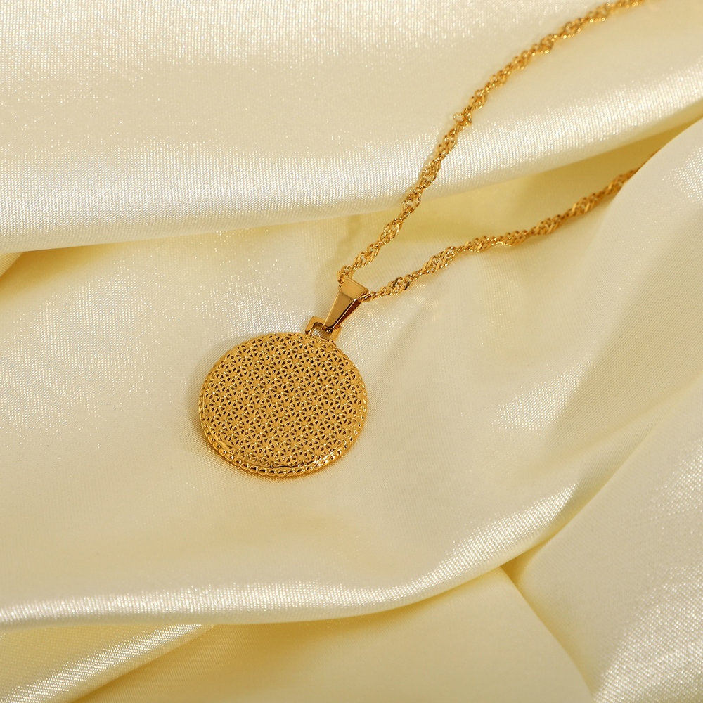 Collar Moonstar
