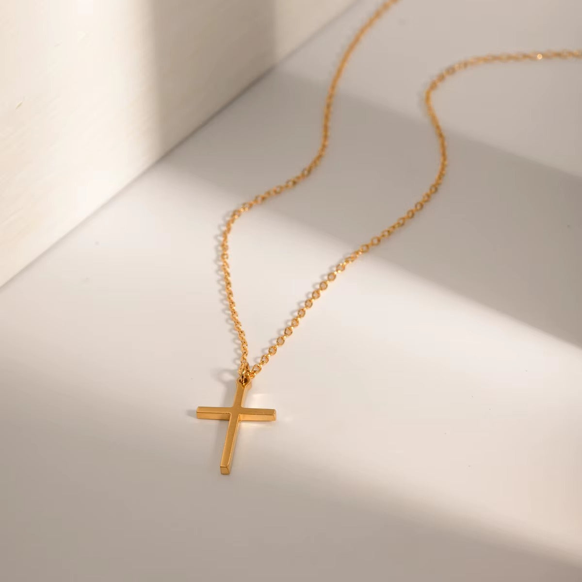 Collar Cruz