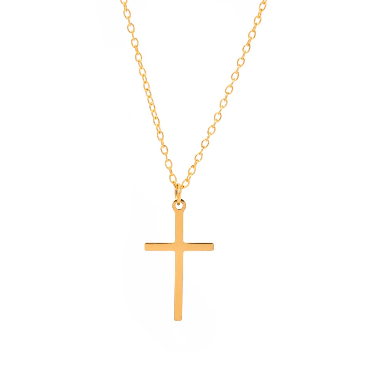 Collar Cruz