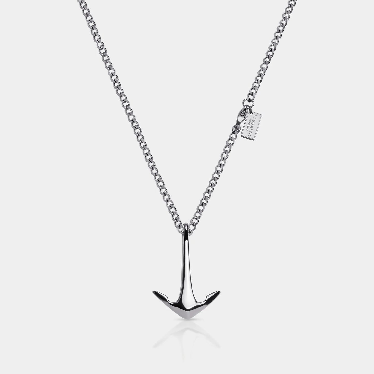 collar de hombre