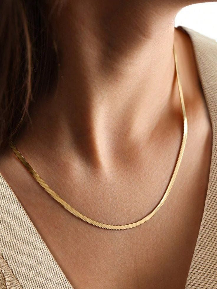 Collar Snake