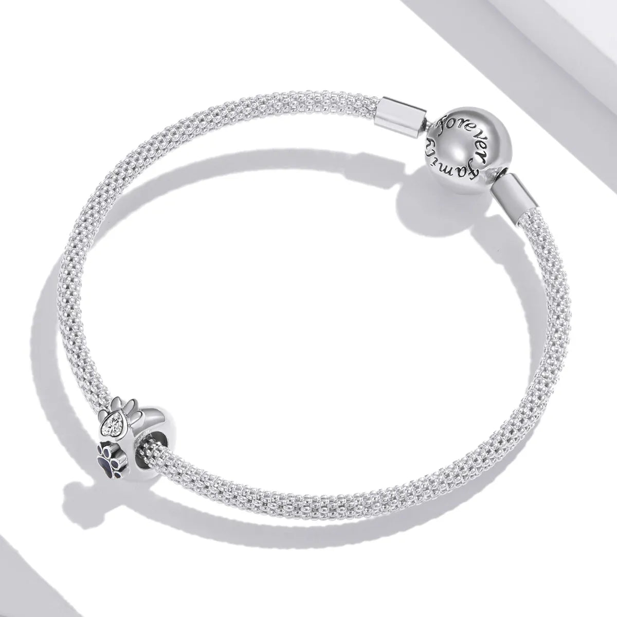 Charm separador de patitas