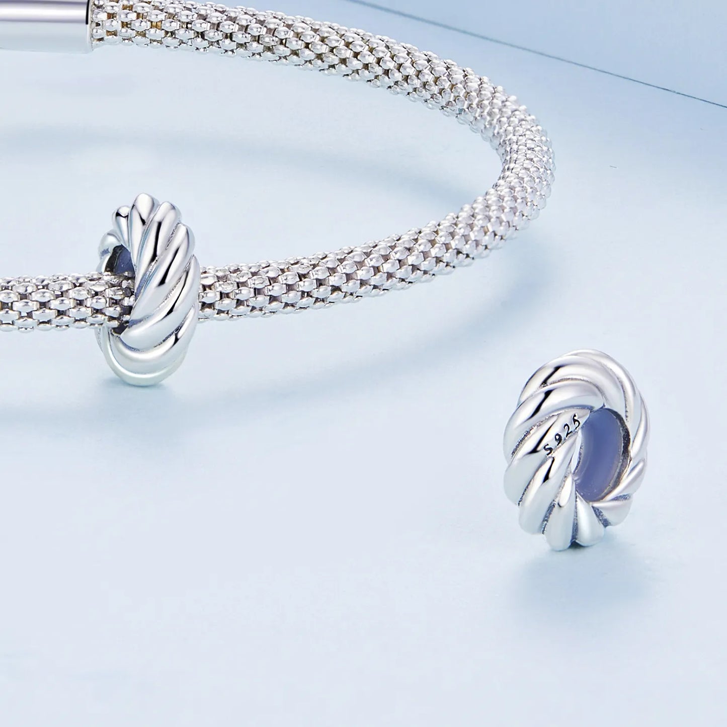 Charm separador ondas