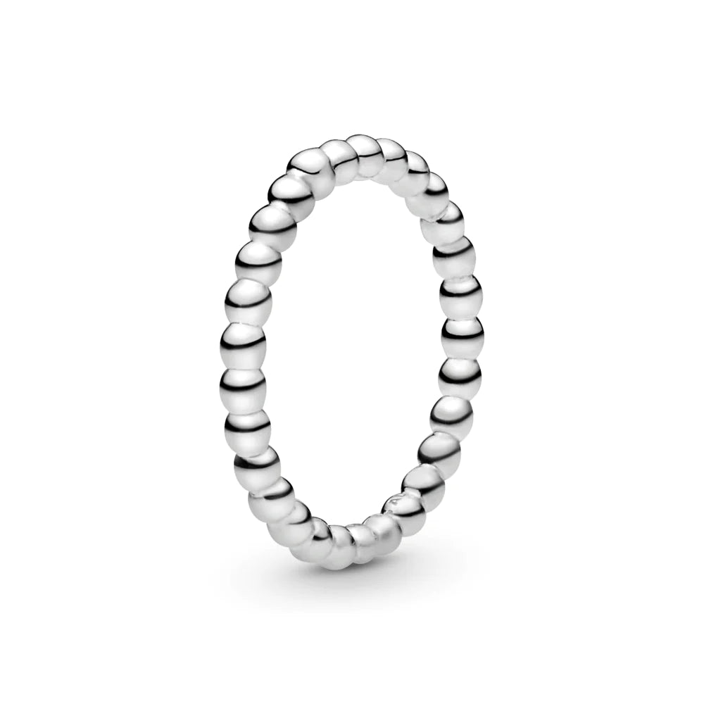 Anillo de Pandora en Plata de Ley