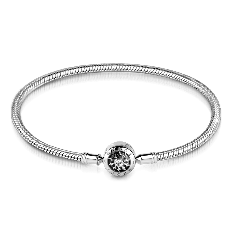 Pulsera clásica GNOCE «Encontrarse» Elegant