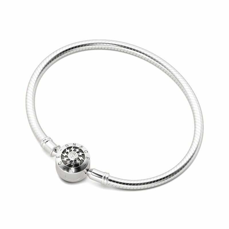 Pulsera clásica GNOCE «Encontrarse» Elegant