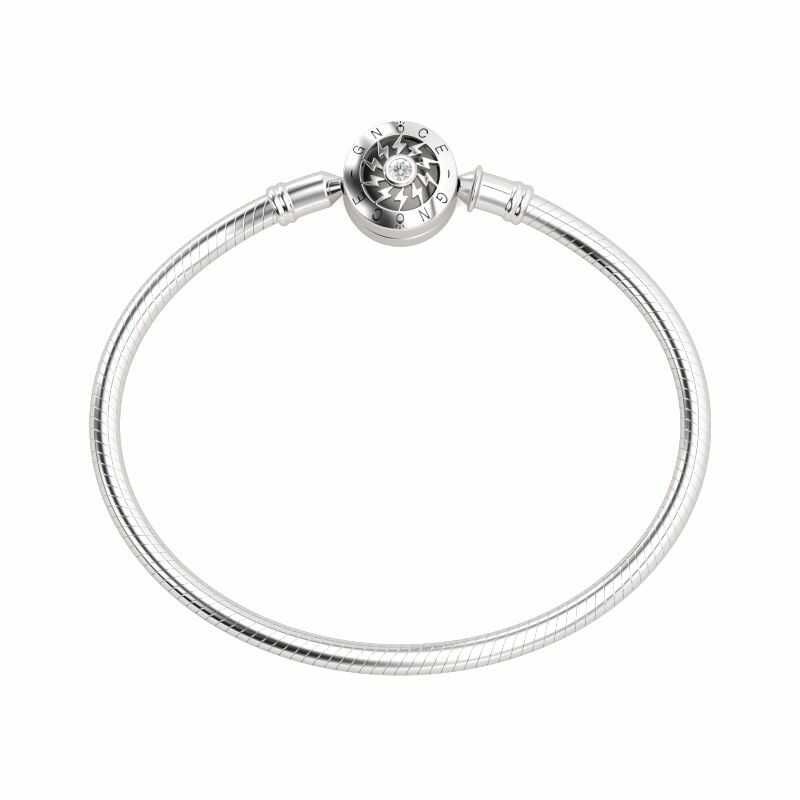 Pulsera clásica GNOCE «Encontrarse» Elegant