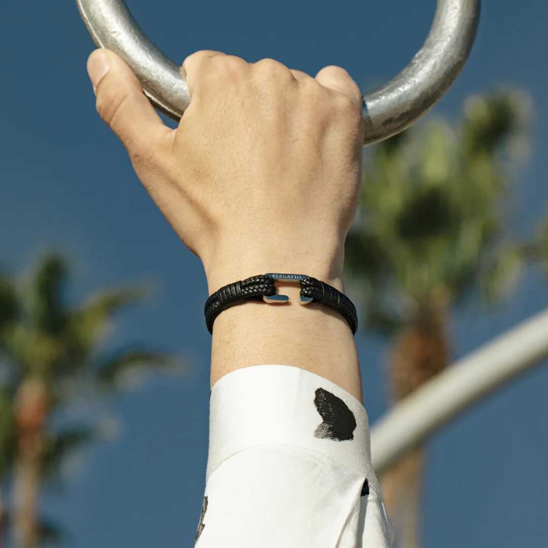 Pulsera Elegatto Meraki