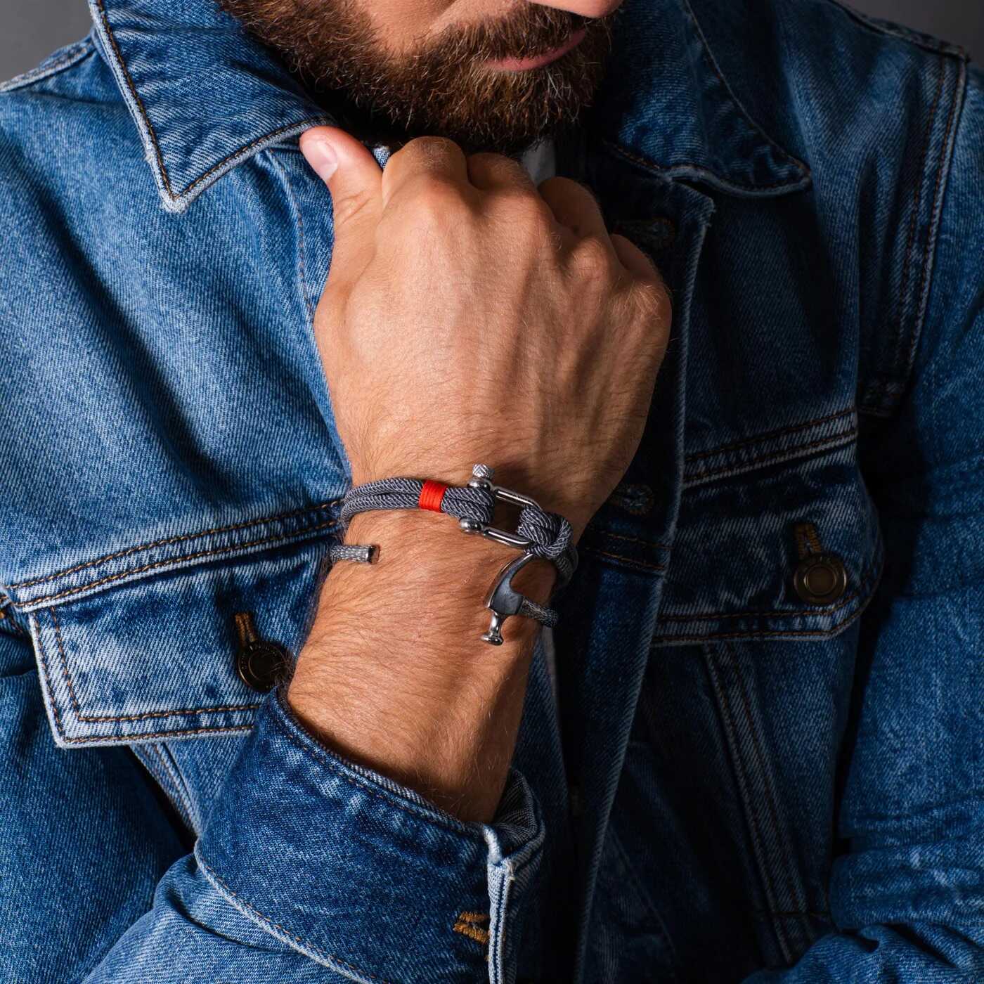 Pulsera Elegatto Alchor