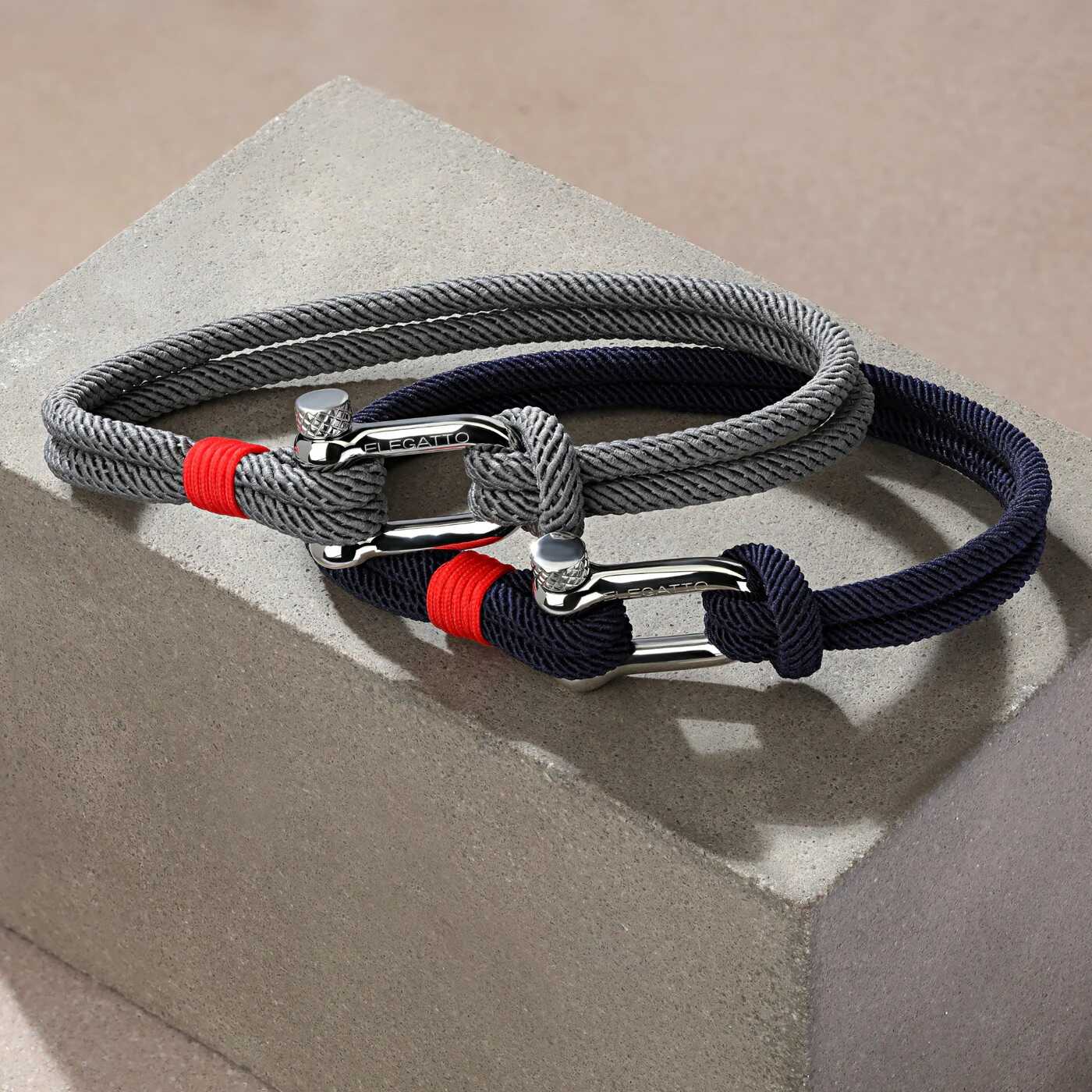 Pulsera Elegatto Alchor