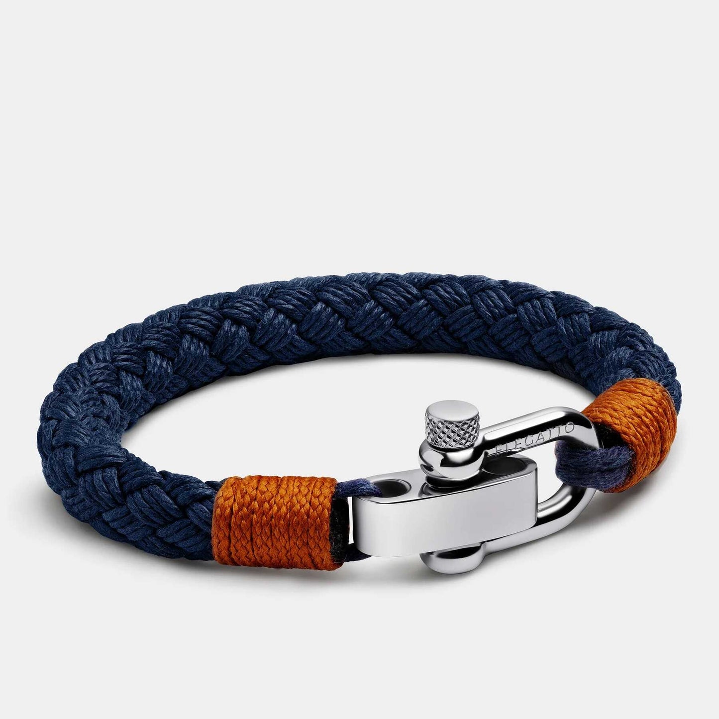 Pulsera Pelagus Azul Egeo