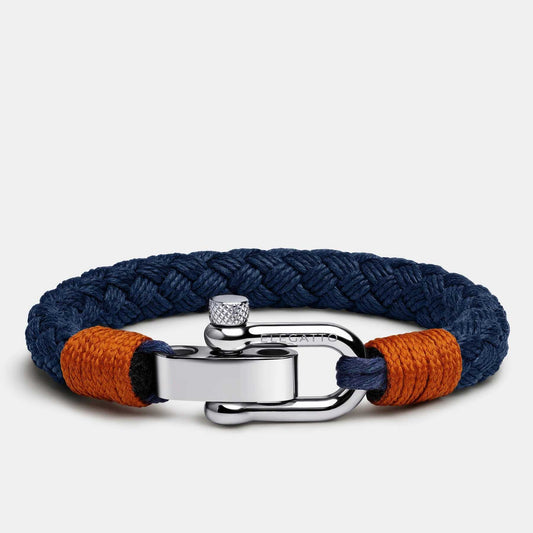 Pulsera Pelagus Azul Egeo