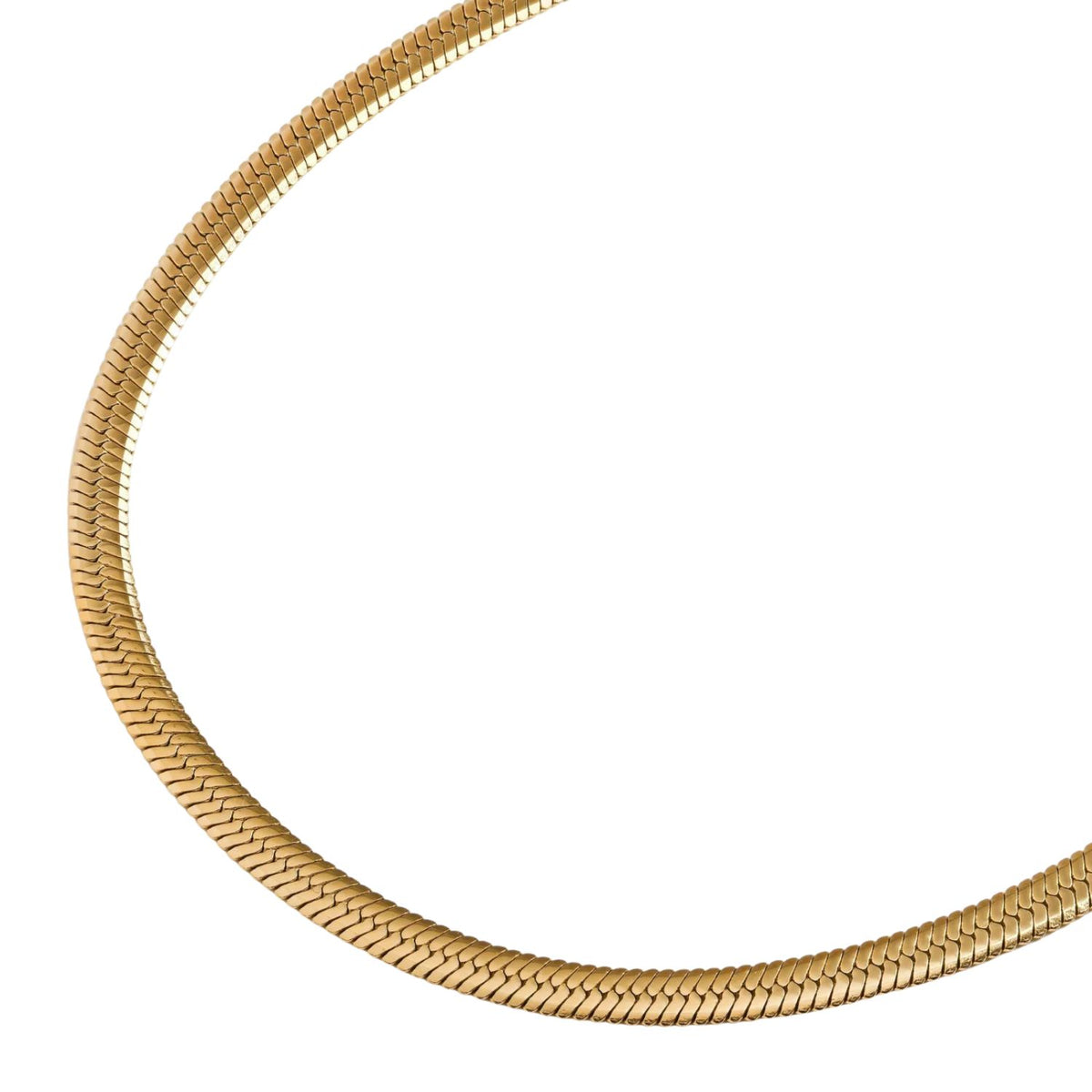 Collar Snake