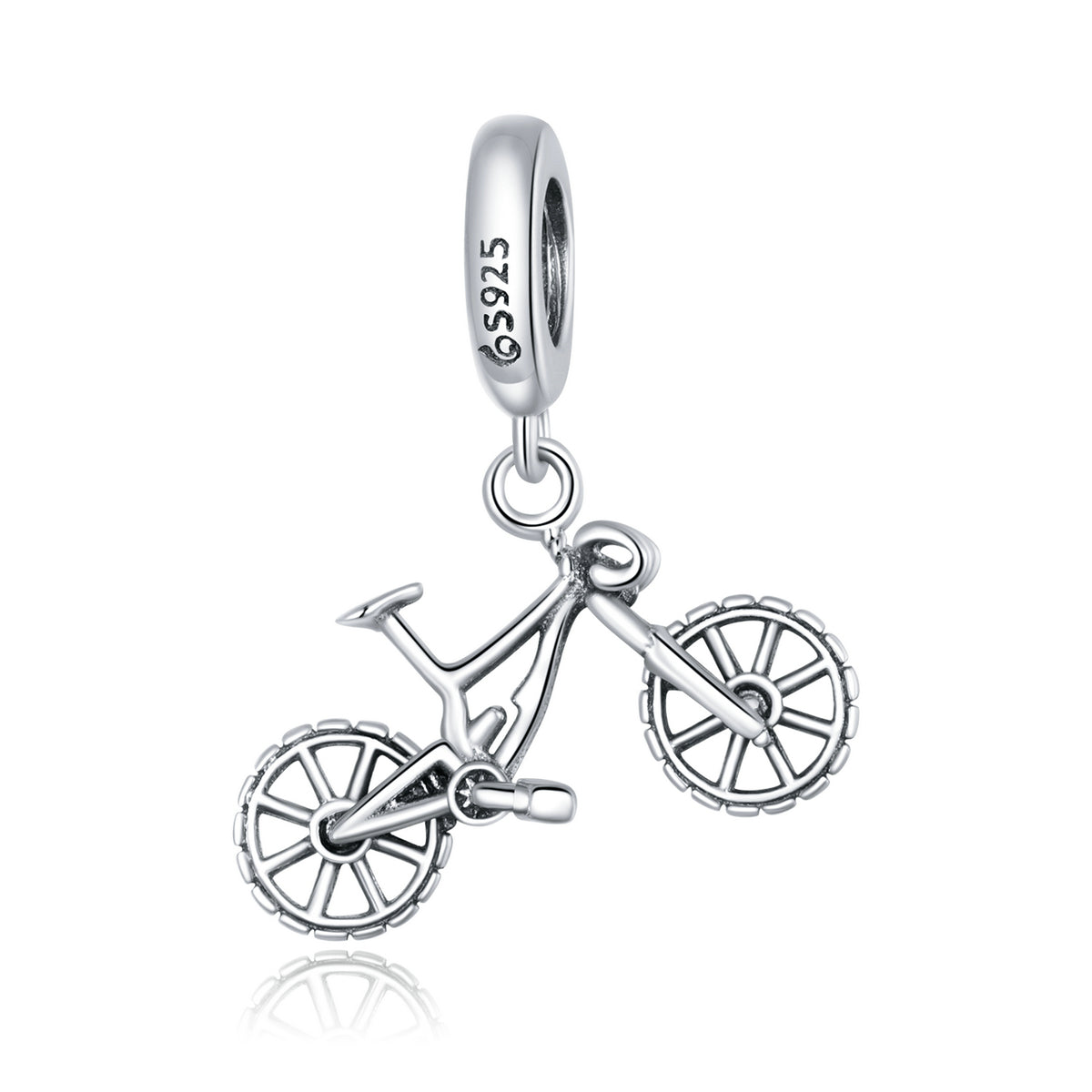 Charm de Bicicleta Gnoce