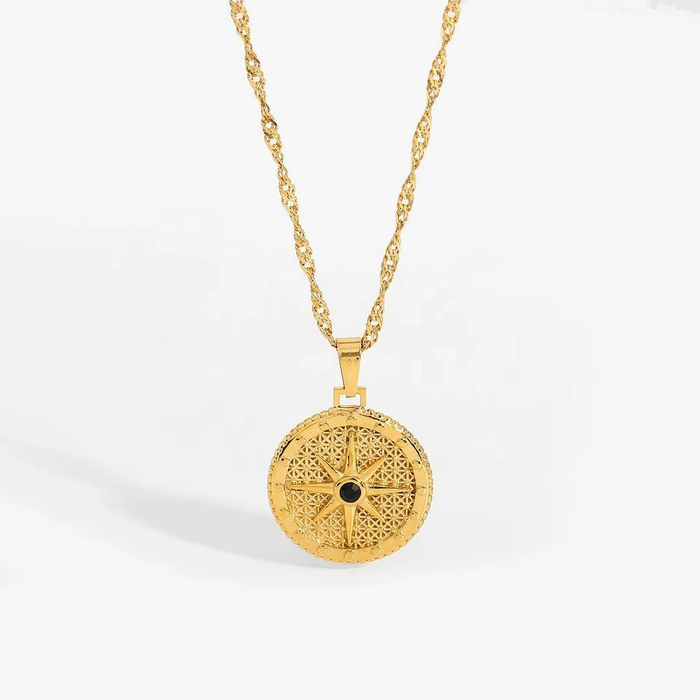 Collar Moonstar
