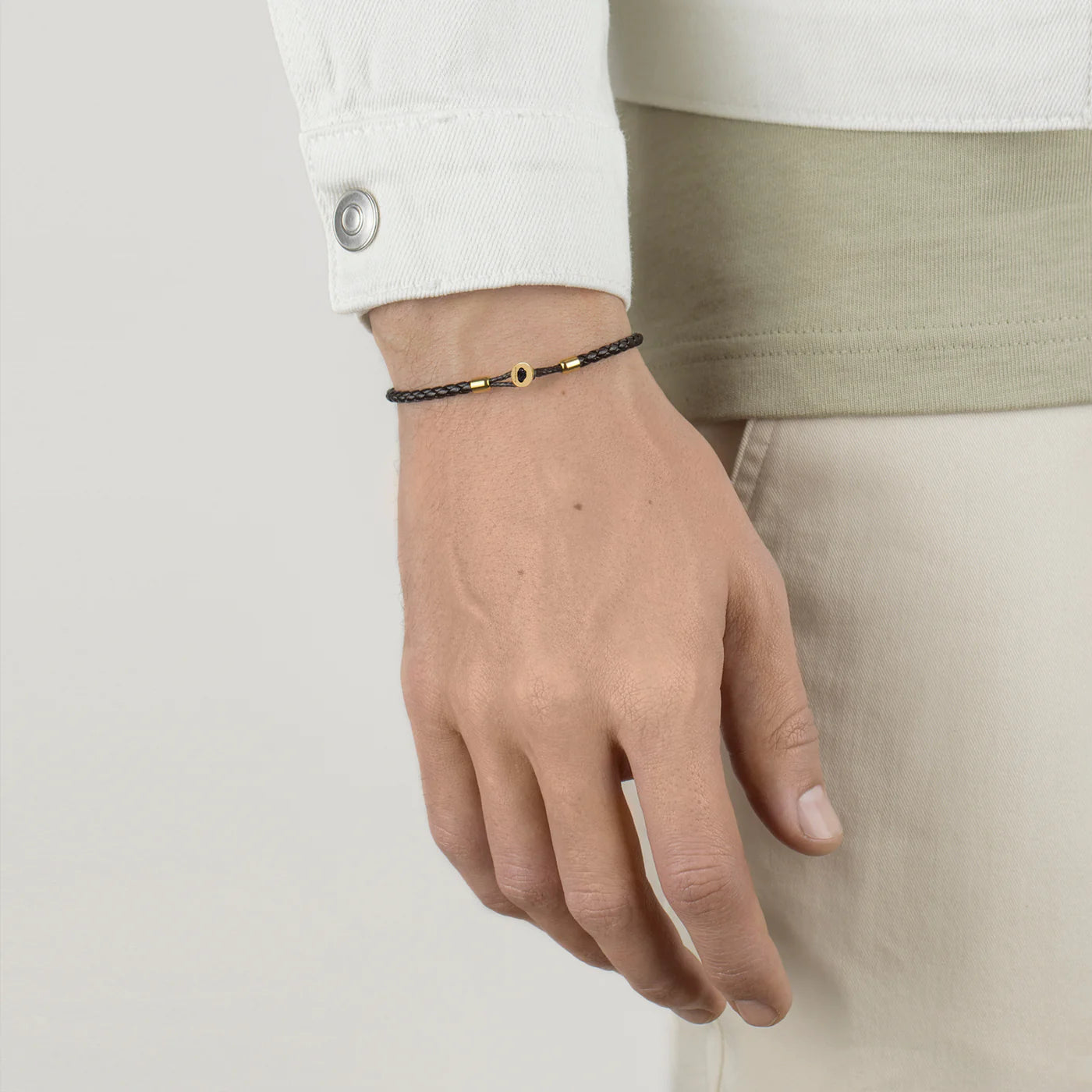 pulsera de hombre