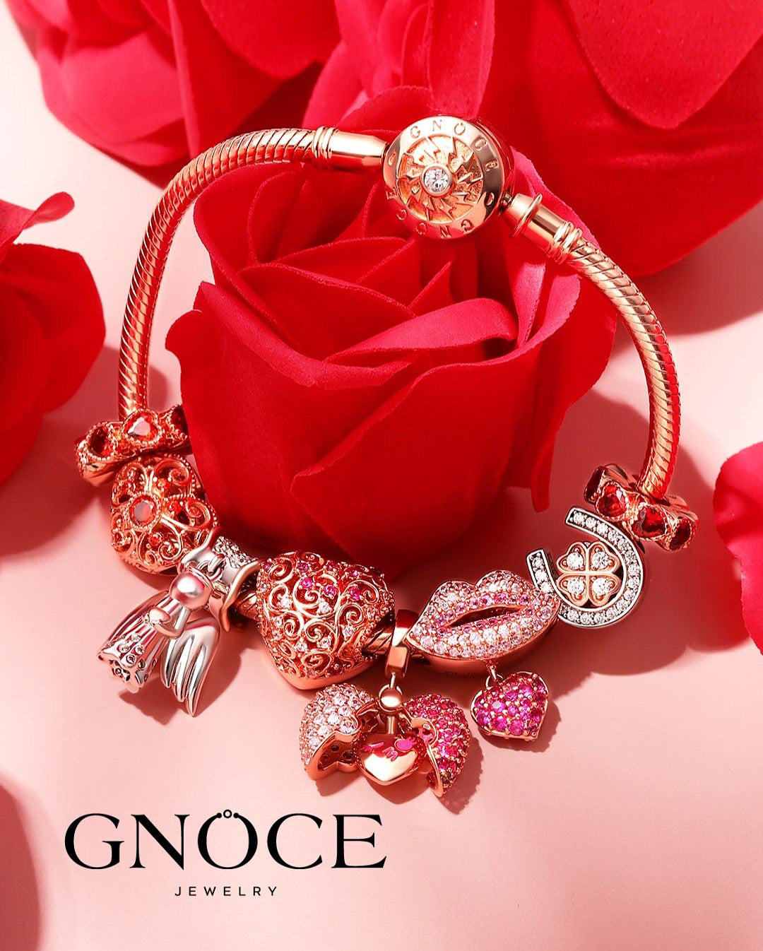 CHARMS GNOCE