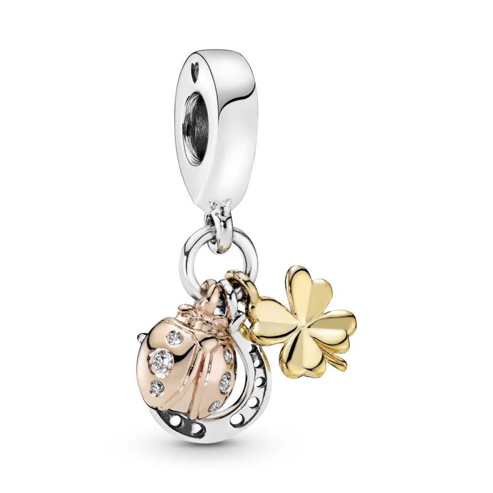 charm plata 925