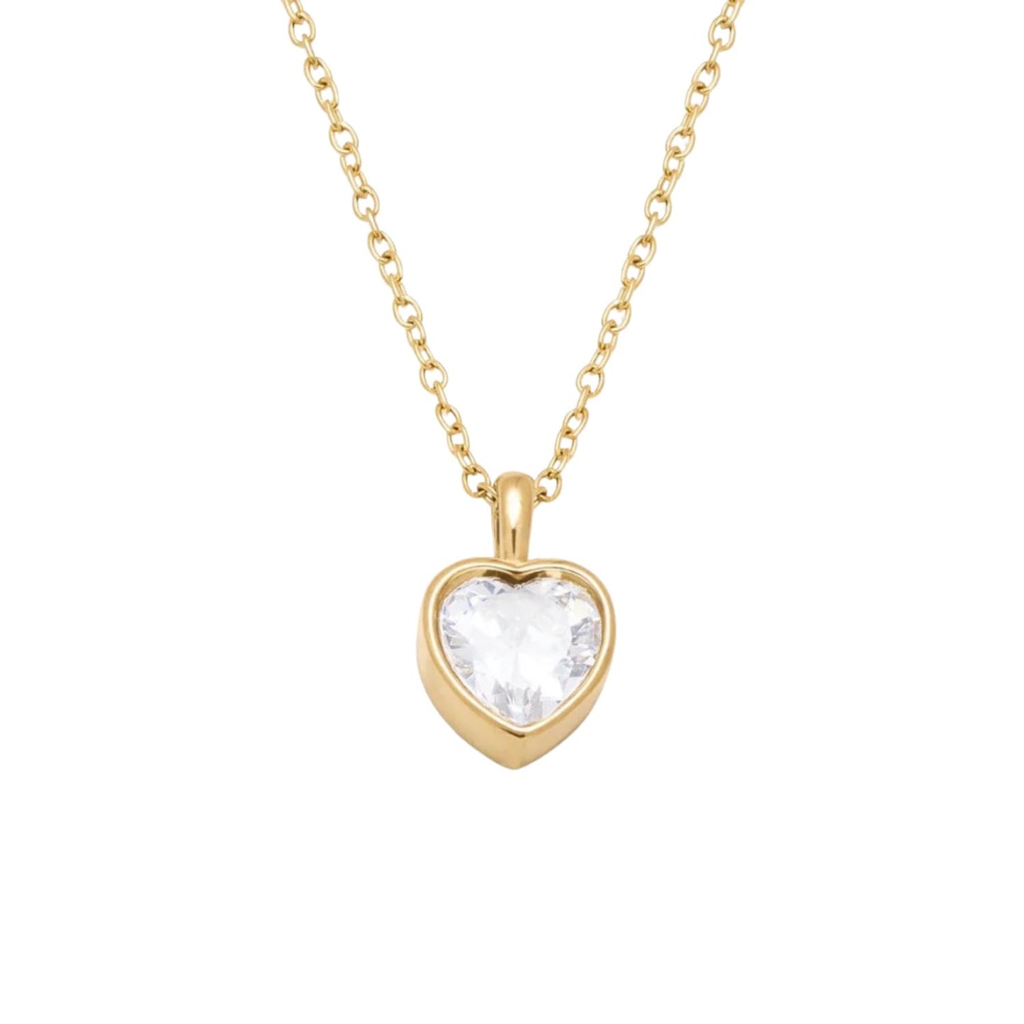 Collar Latido Infinito