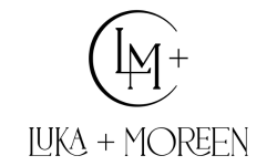 luka y moreen