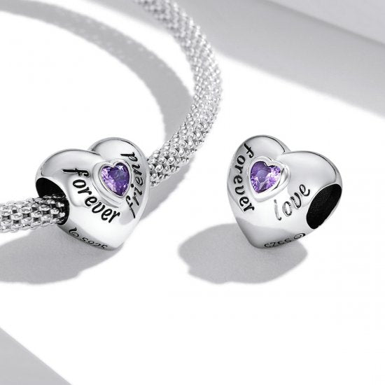 Charm de la amistad