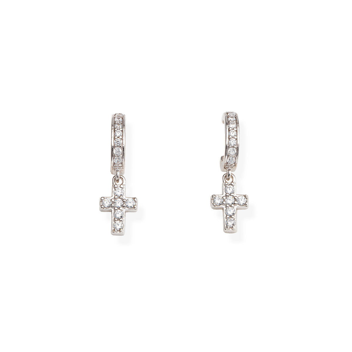 aretes plata 925