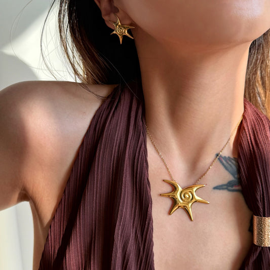 Collar Martina