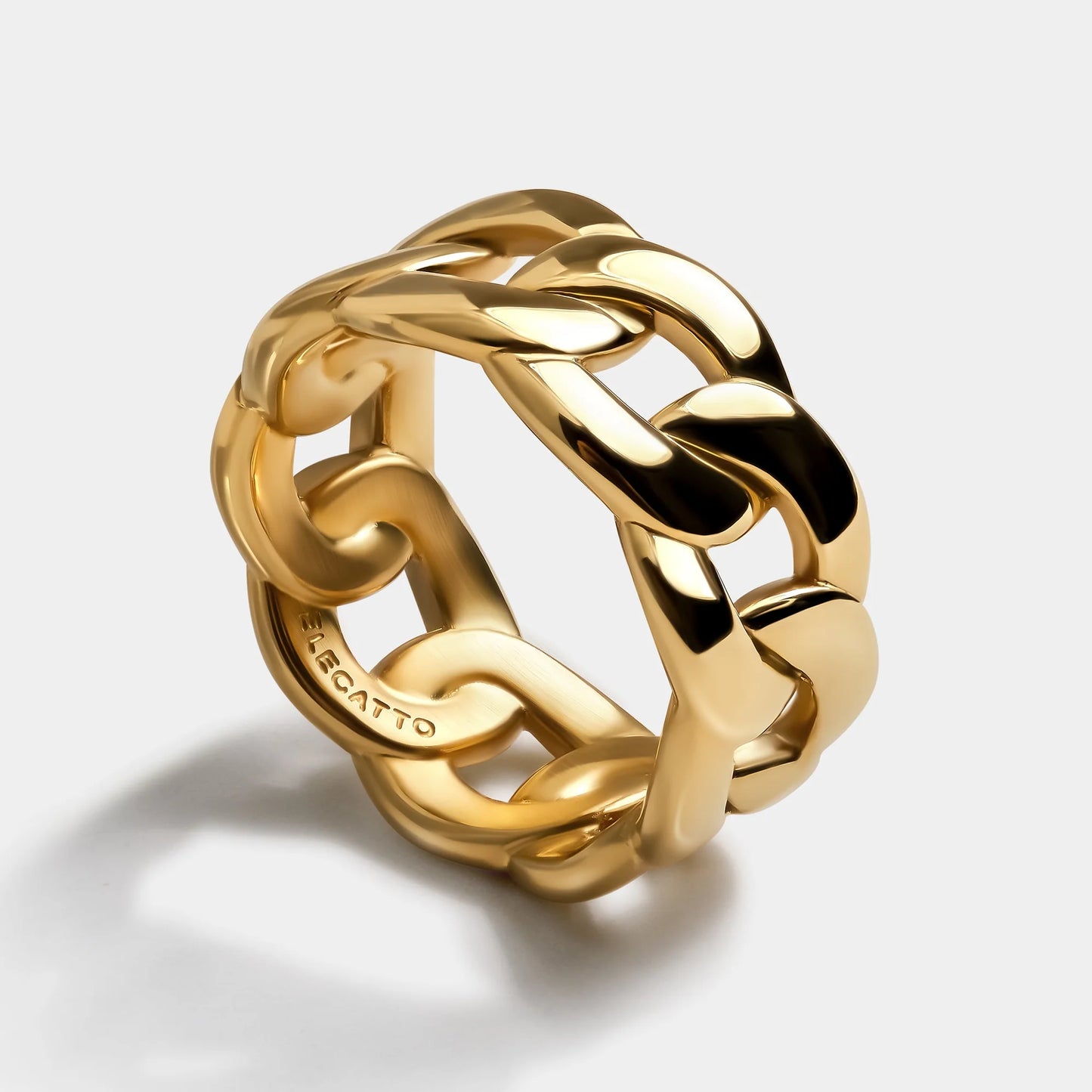 Anillo Vera Oro