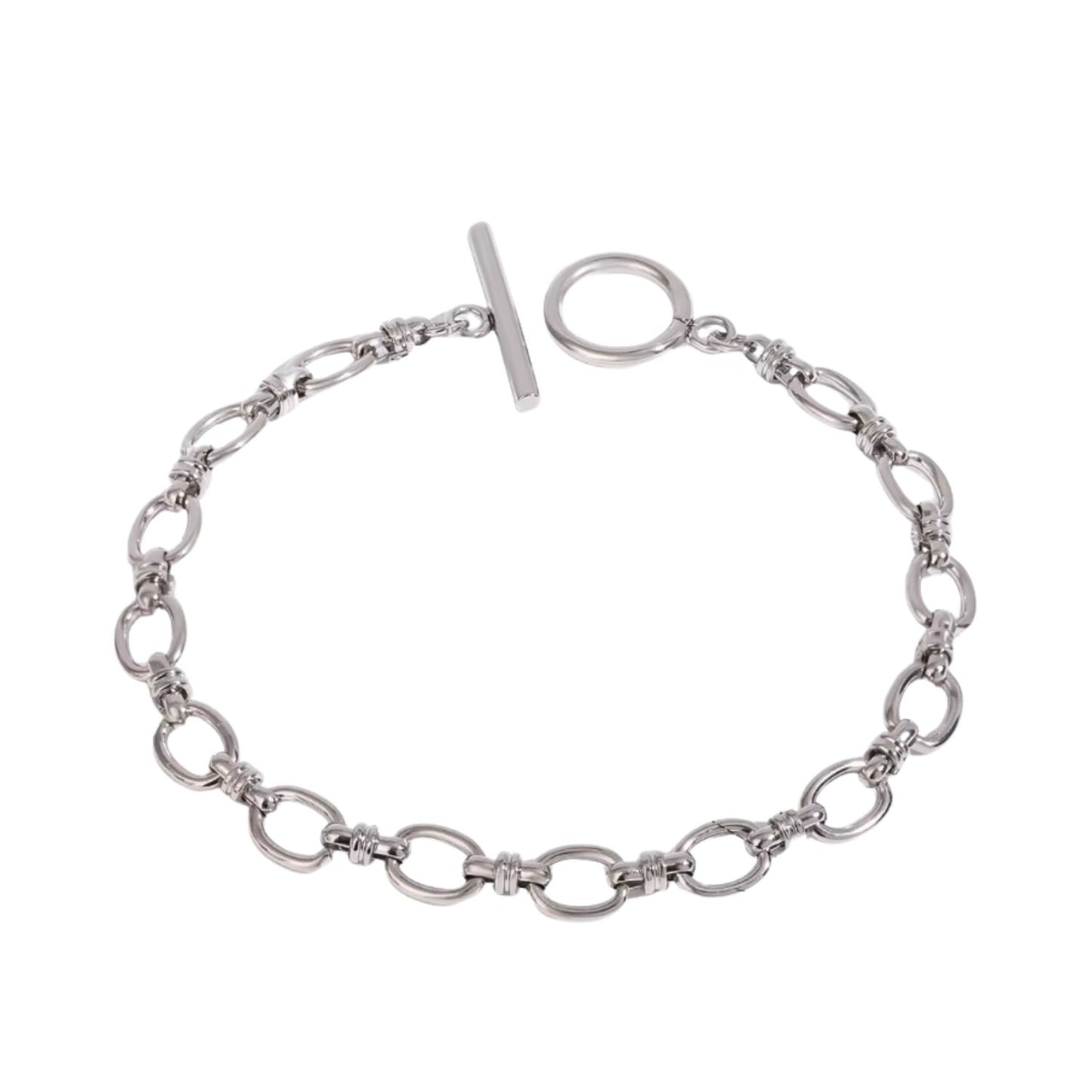 Pulsera Hombre Chain Link