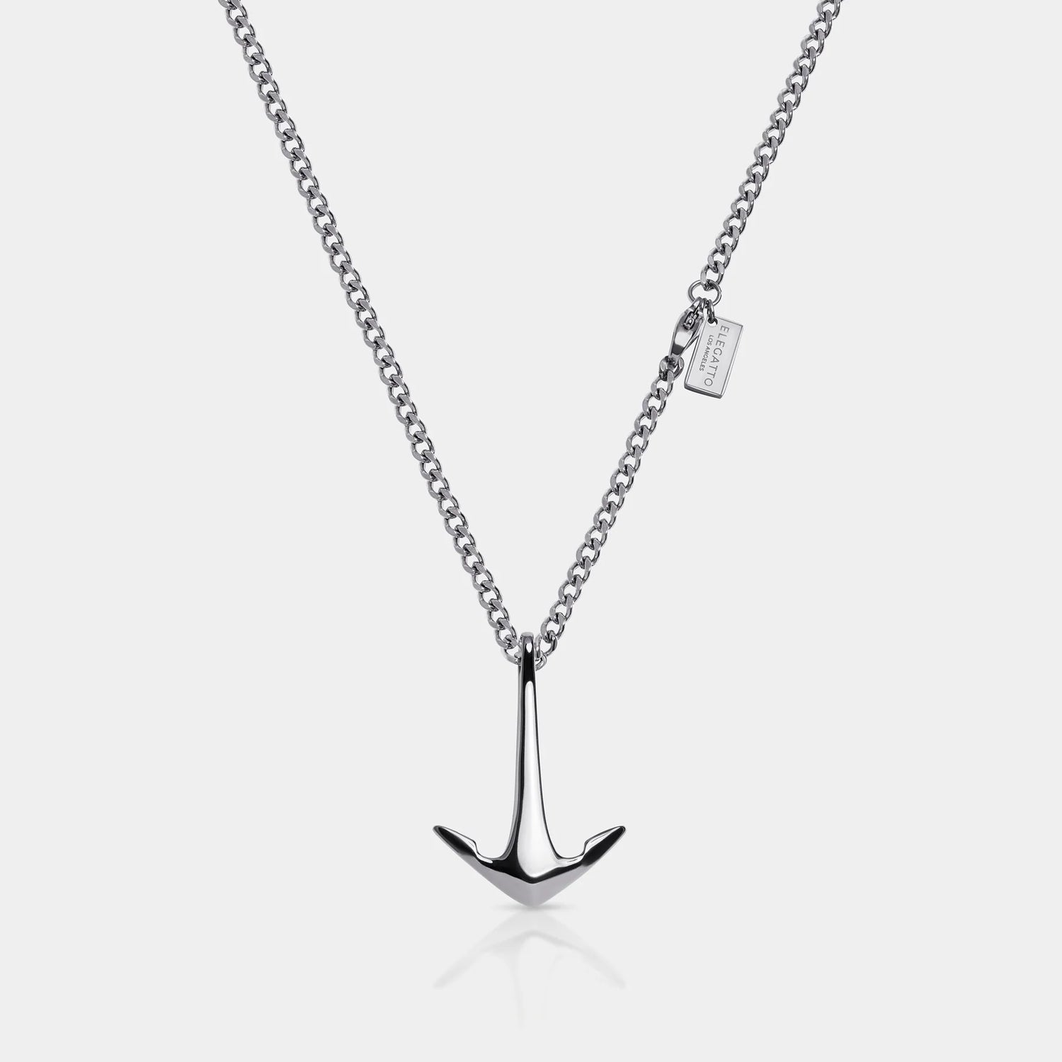 collar de hombre