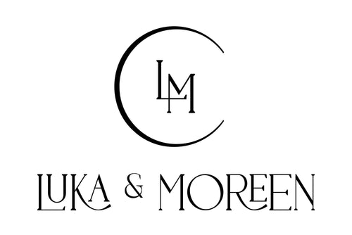 Luka y Moreen