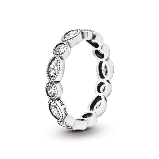 Anillo Pandora Seductora Marqueza