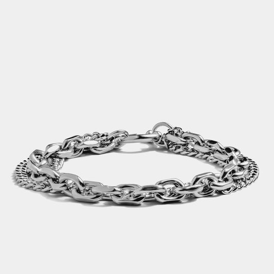 pulsera de hombre