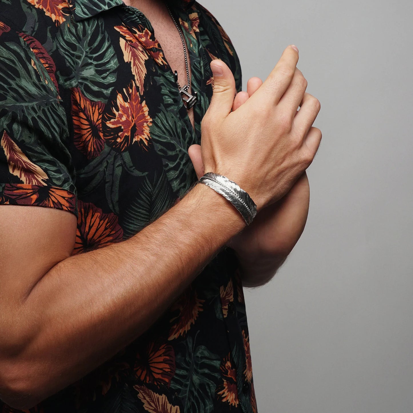 pulsera de hombre